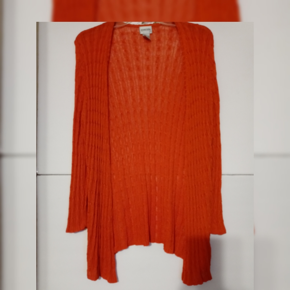 Chicos Cardigan